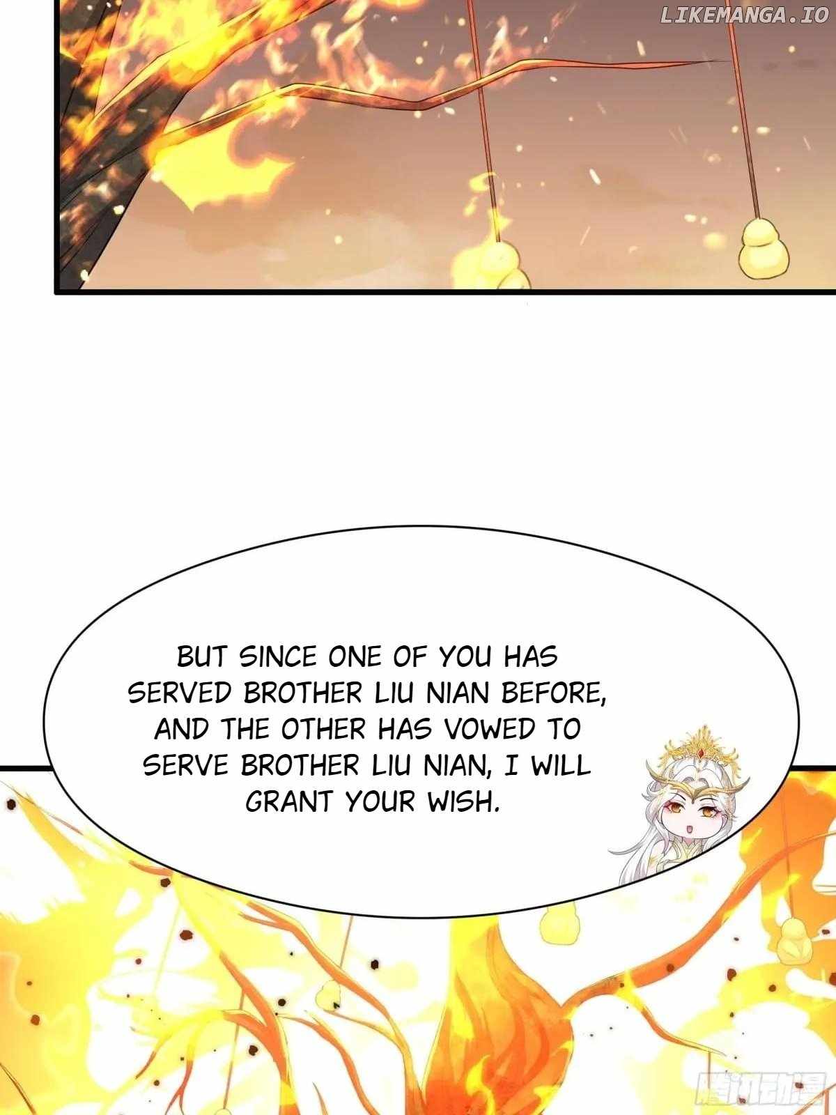 Rebirth of King Zhou: Not Being the Ultimate Villain Chapter 133 - Page 46
