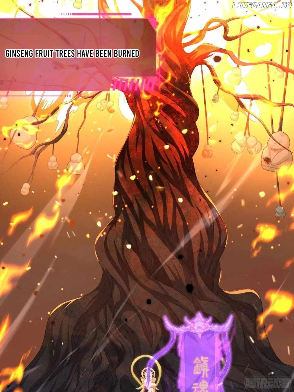 Rebirth of King Zhou: Not Being the Ultimate Villain Chapter 133 - Page 47
