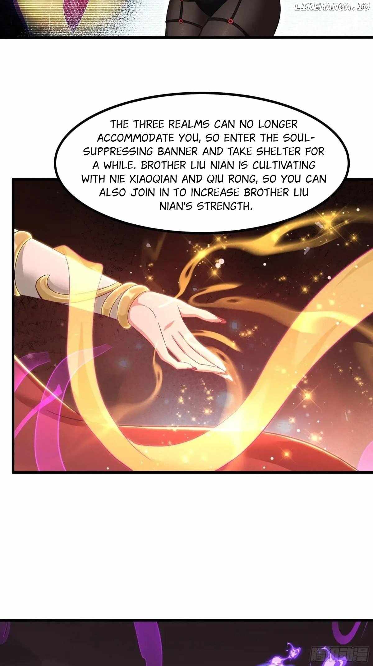 Rebirth of King Zhou: Not Being the Ultimate Villain Chapter 133 - Page 50