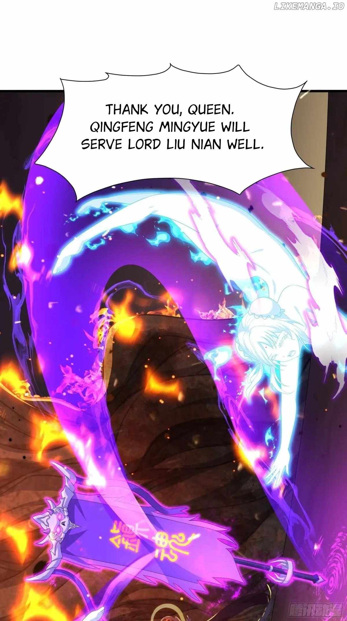 Rebirth of King Zhou: Not Being the Ultimate Villain Chapter 133 - Page 53