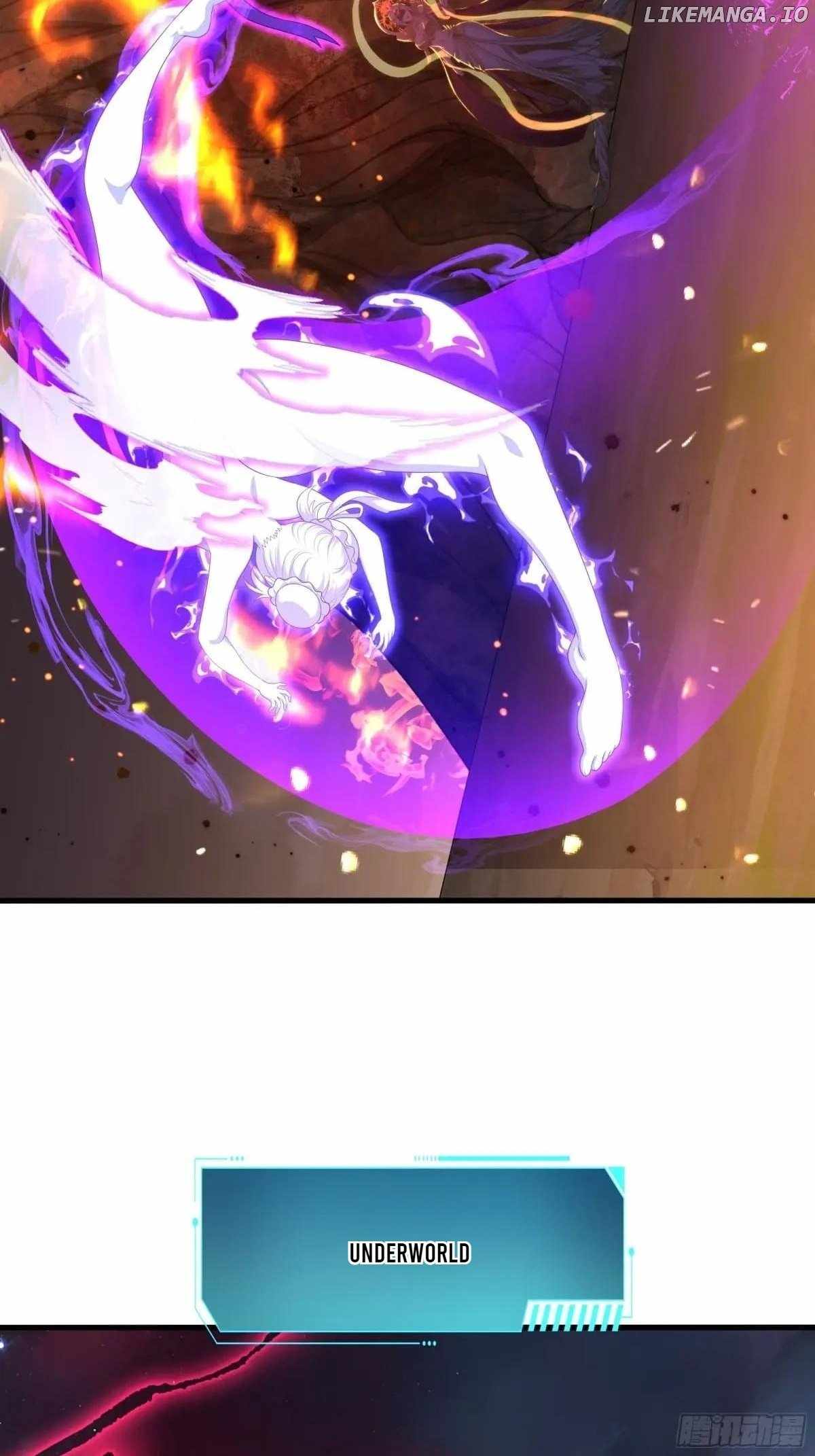 Rebirth of King Zhou: Not Being the Ultimate Villain Chapter 133 - Page 54