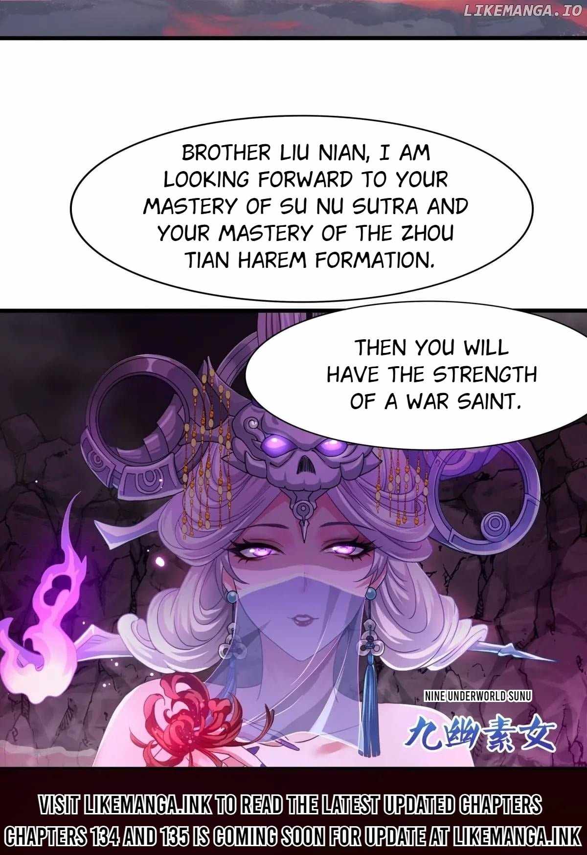 Rebirth of King Zhou: Not Being the Ultimate Villain Chapter 133 - Page 56