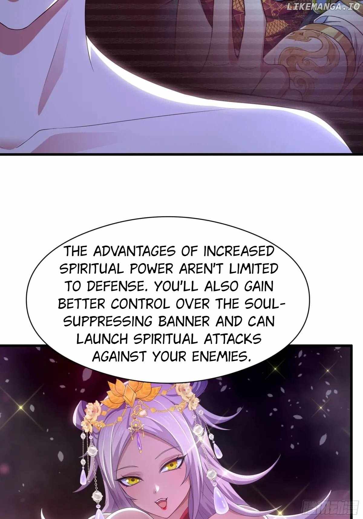 Rebirth of King Zhou: Not Being the Ultimate Villain Chapter 134 - Page 15