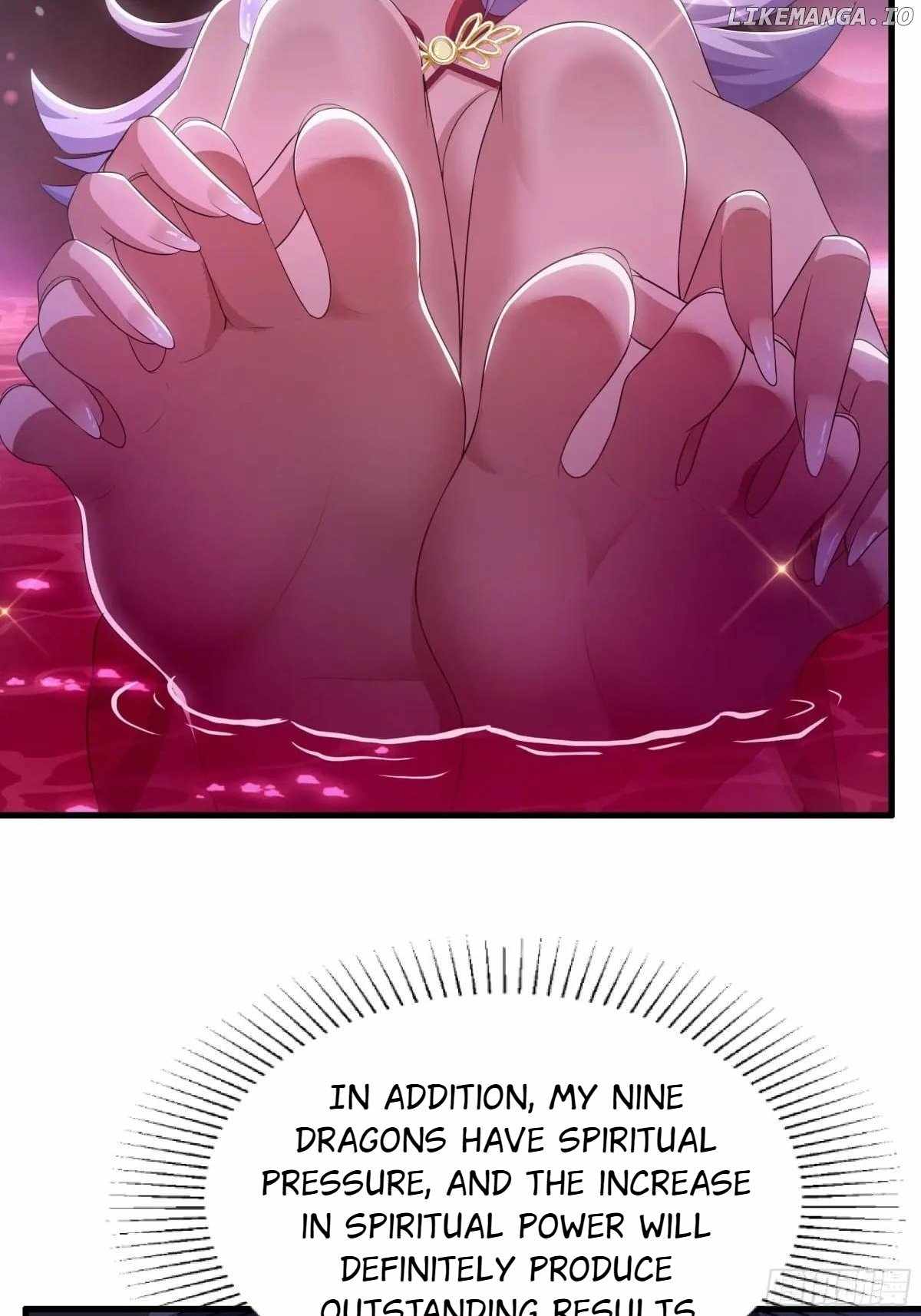 Rebirth of King Zhou: Not Being the Ultimate Villain Chapter 134 - Page 16