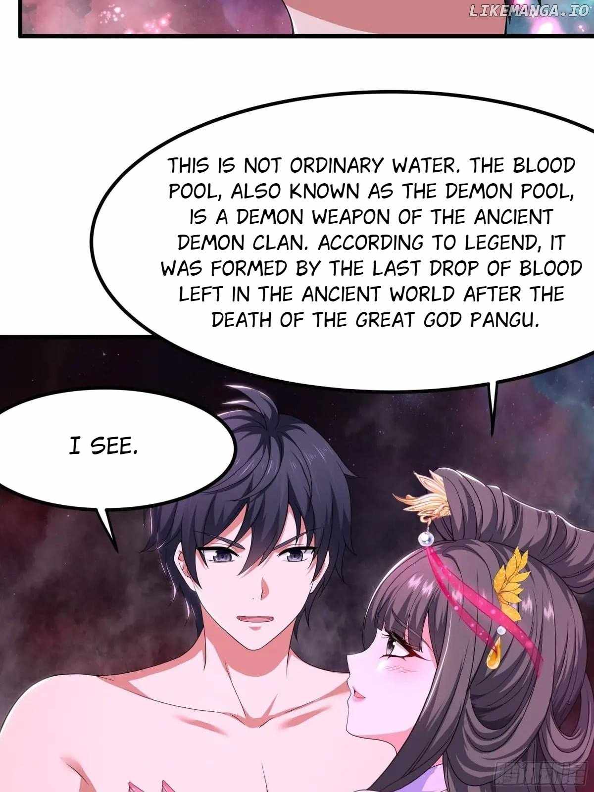 Rebirth of King Zhou: Not Being the Ultimate Villain Chapter 134 - Page 2