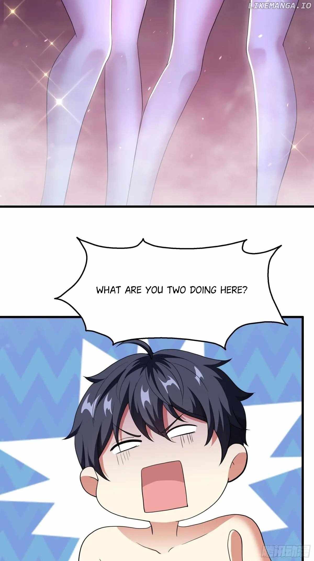 Rebirth of King Zhou: Not Being the Ultimate Villain Chapter 134 - Page 20