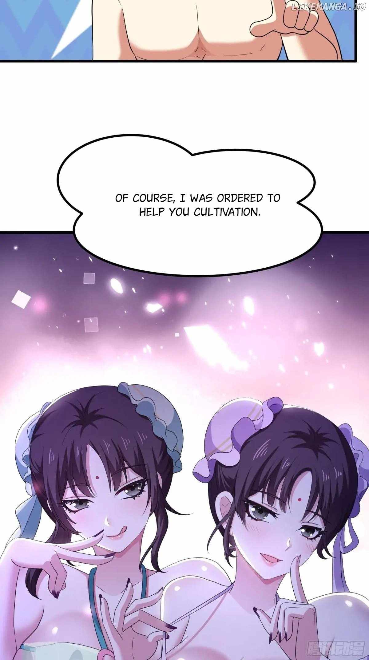 Rebirth of King Zhou: Not Being the Ultimate Villain Chapter 134 - Page 21