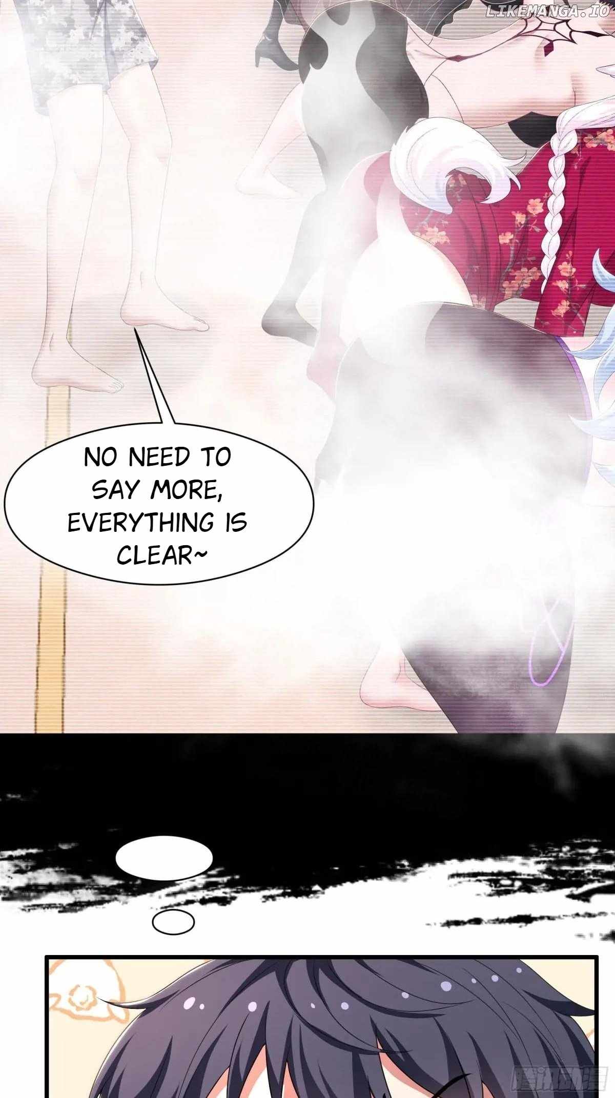 Rebirth of King Zhou: Not Being the Ultimate Villain Chapter 134 - Page 27