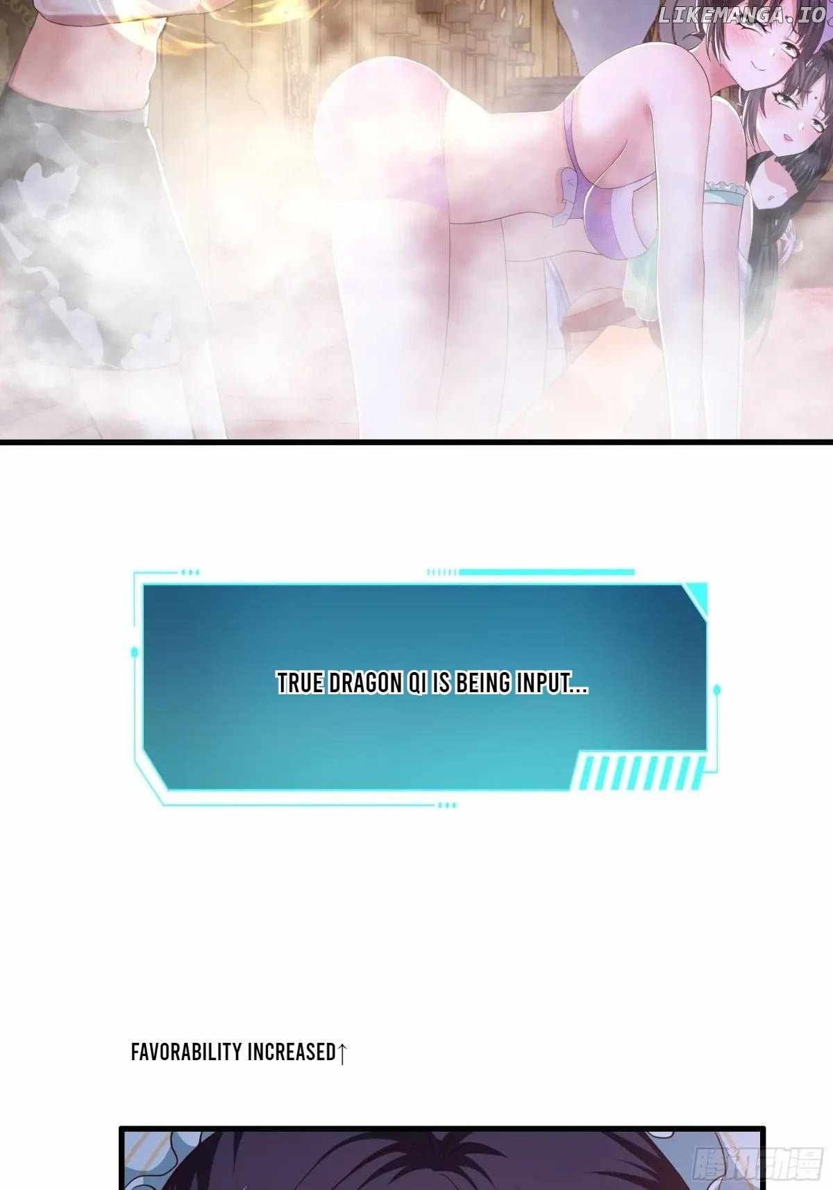 Rebirth of King Zhou: Not Being the Ultimate Villain Chapter 134 - Page 32