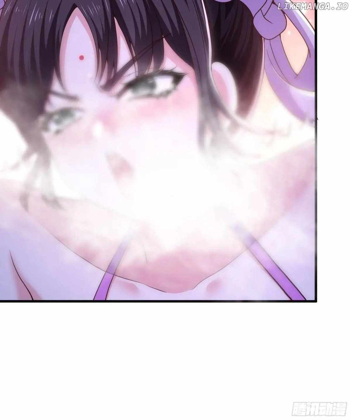 Rebirth of King Zhou: Not Being the Ultimate Villain Chapter 134 - Page 34