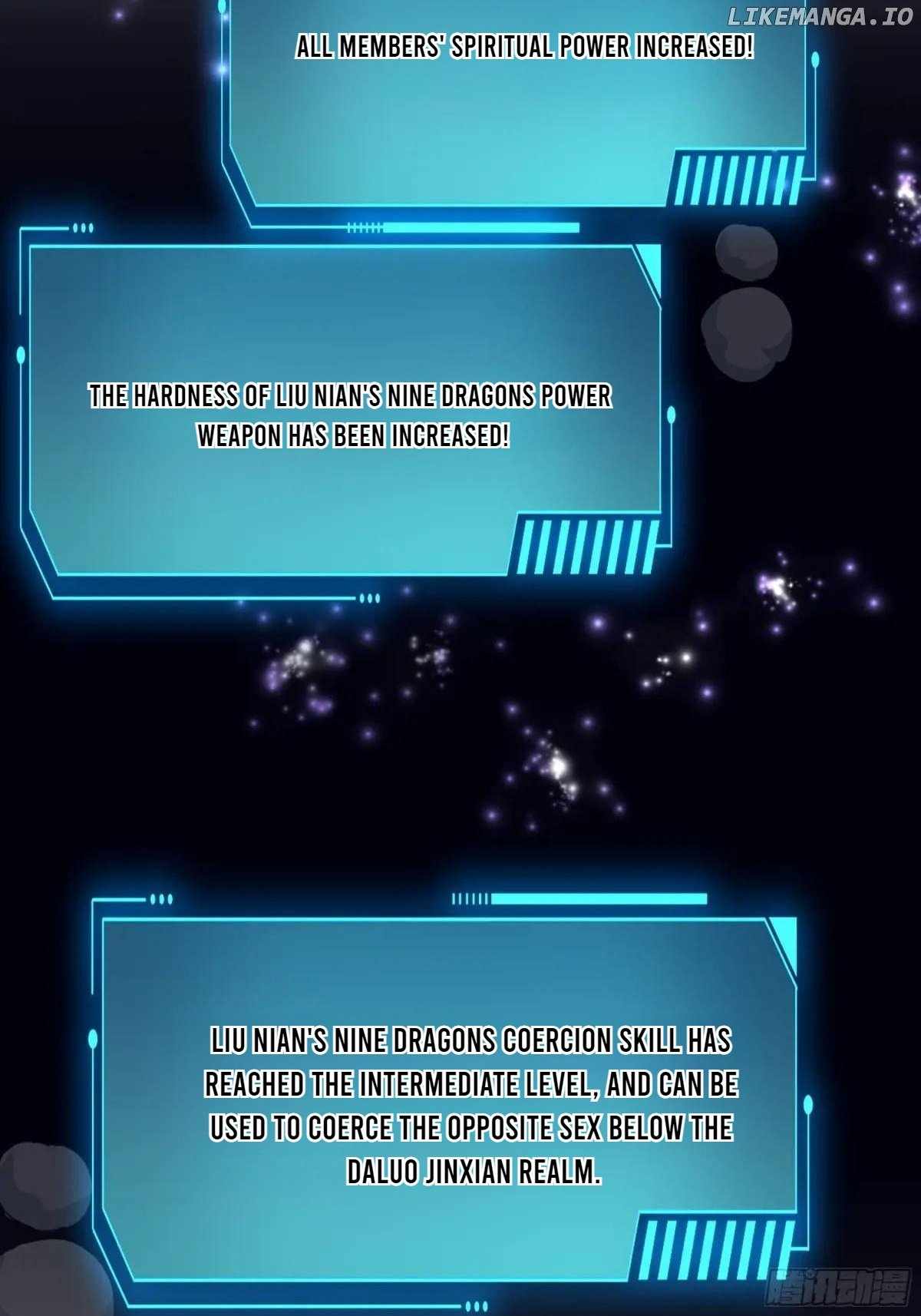 Rebirth of King Zhou: Not Being the Ultimate Villain Chapter 134 - Page 37