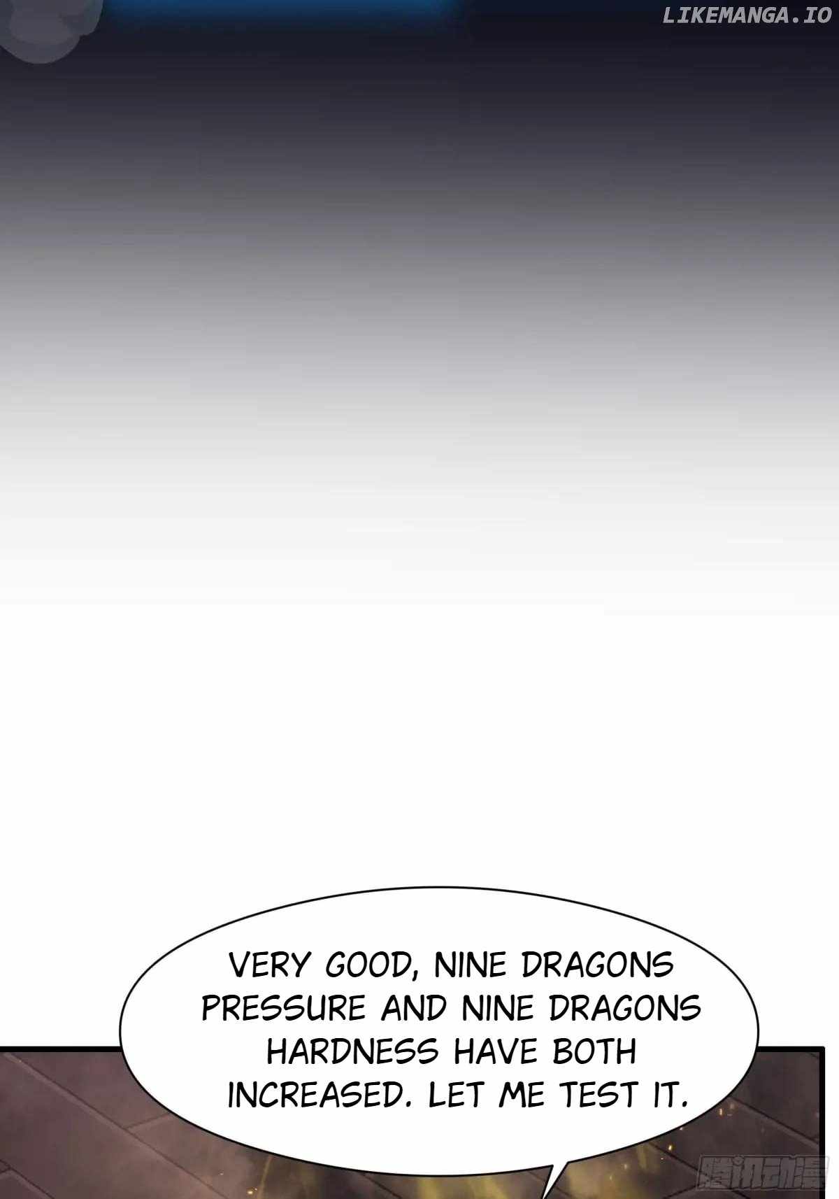 Rebirth of King Zhou: Not Being the Ultimate Villain Chapter 134 - Page 38