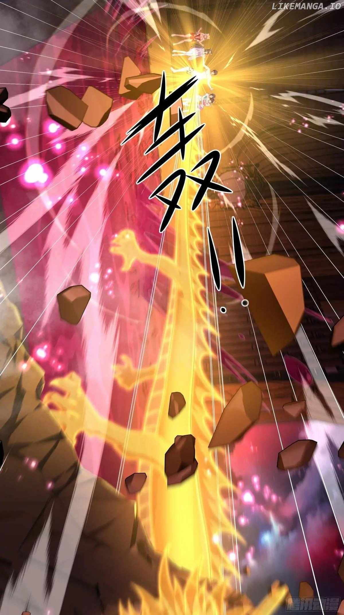 Rebirth of King Zhou: Not Being the Ultimate Villain Chapter 134 - Page 43