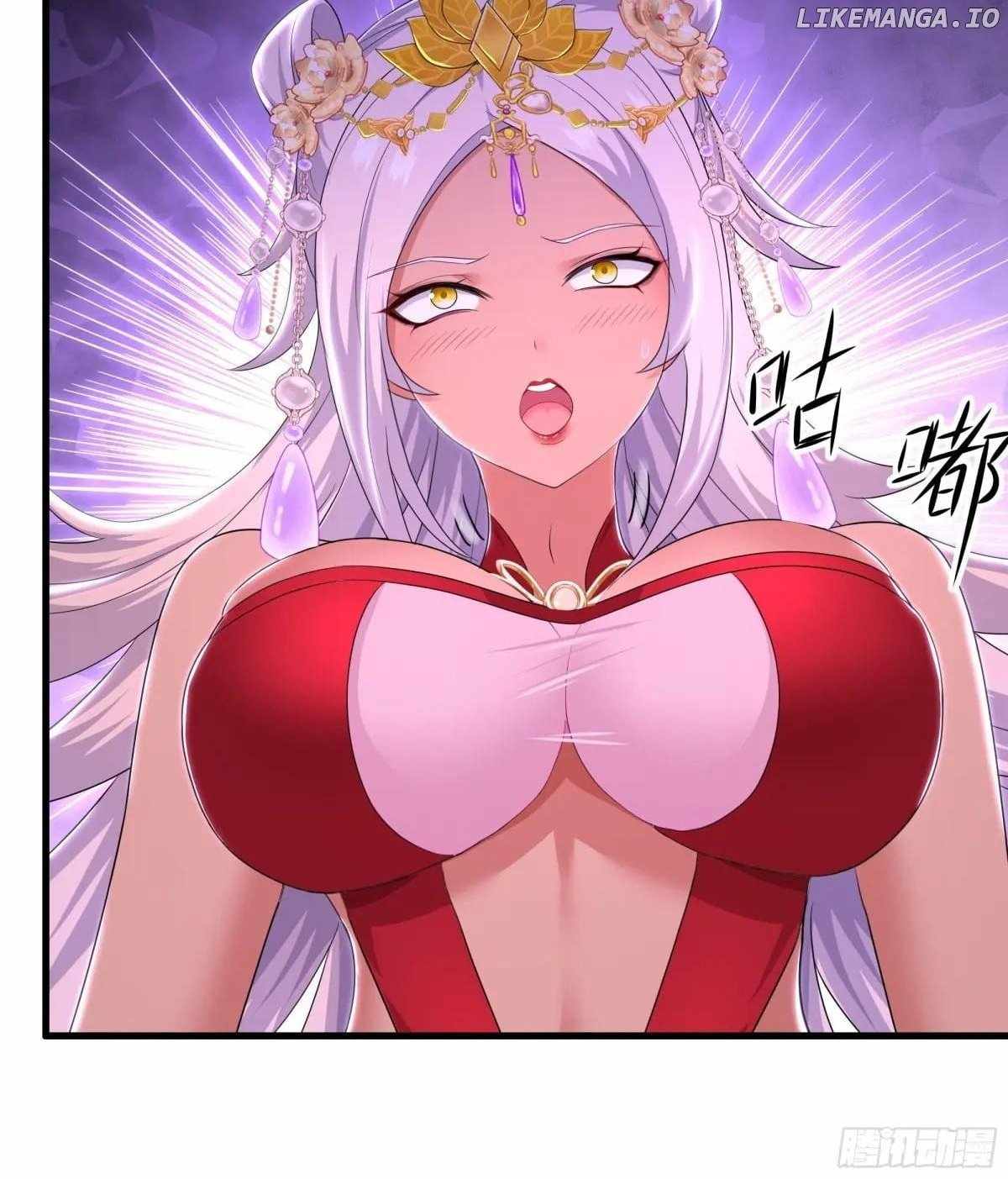 Rebirth of King Zhou: Not Being the Ultimate Villain Chapter 134 - Page 45