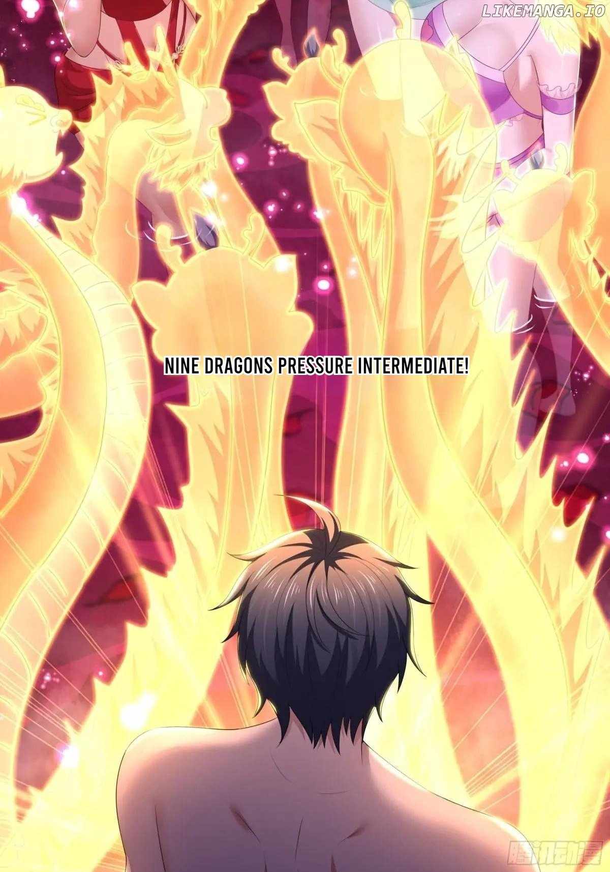 Rebirth of King Zhou: Not Being the Ultimate Villain Chapter 134 - Page 48