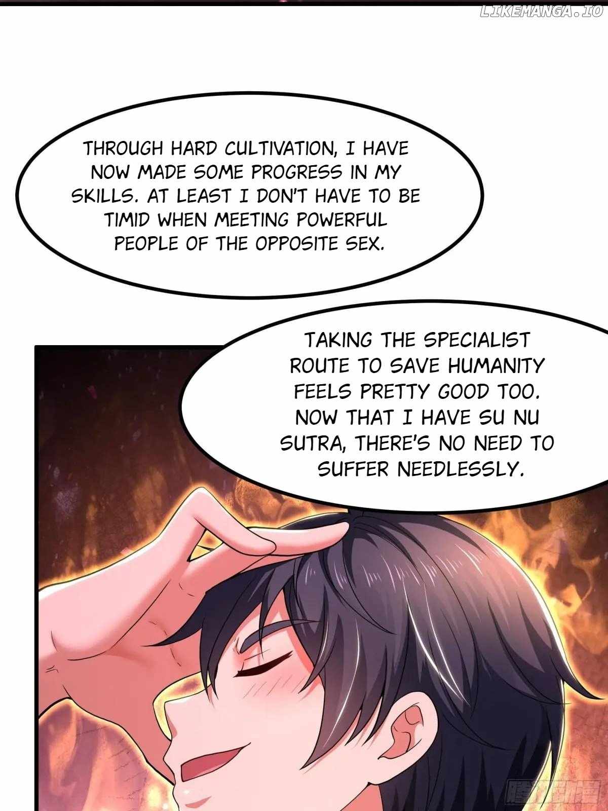Rebirth of King Zhou: Not Being the Ultimate Villain Chapter 134 - Page 53