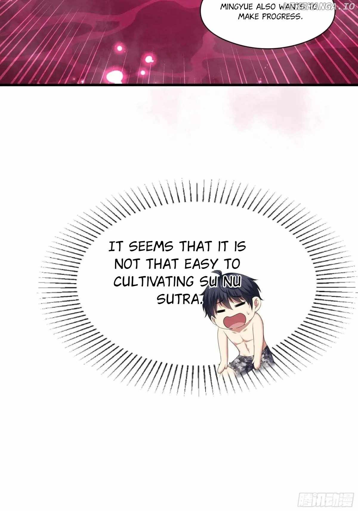 Rebirth of King Zhou: Not Being the Ultimate Villain Chapter 134 - Page 56