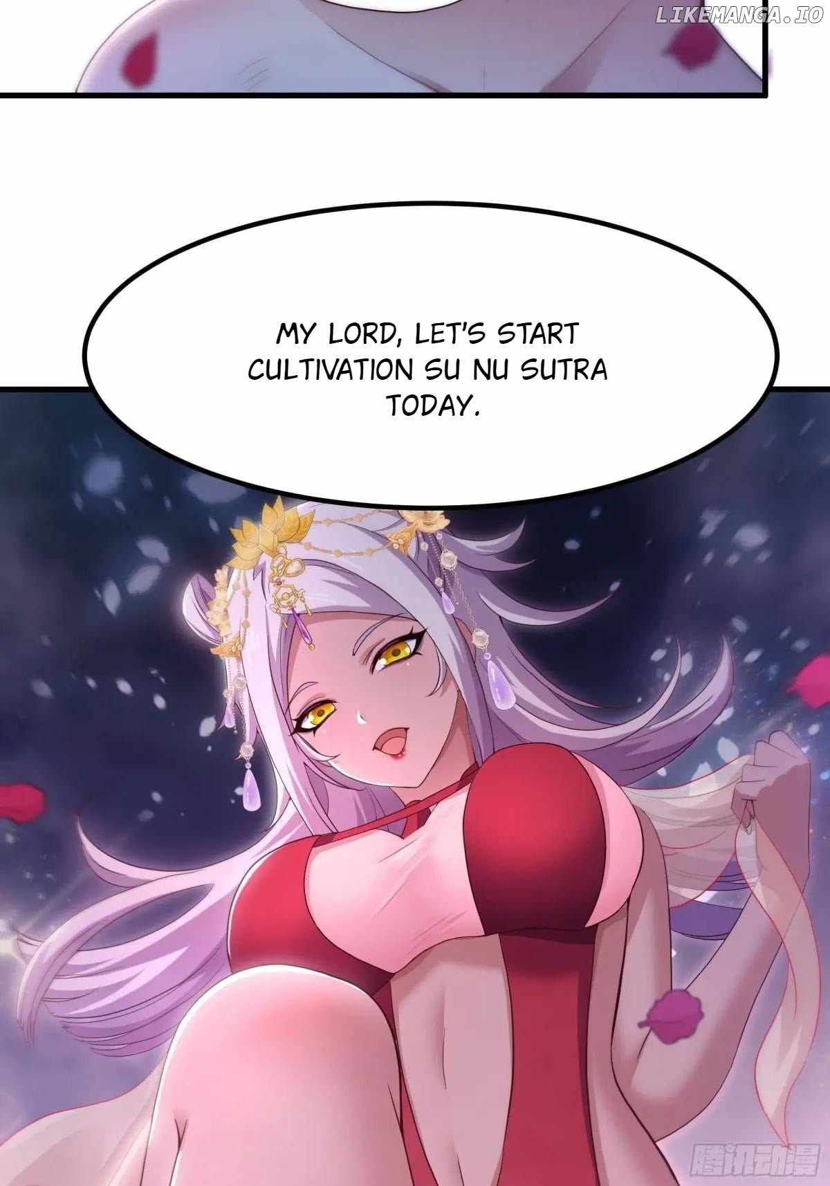 Rebirth of King Zhou: Not Being the Ultimate Villain Chapter 134 - Page 6