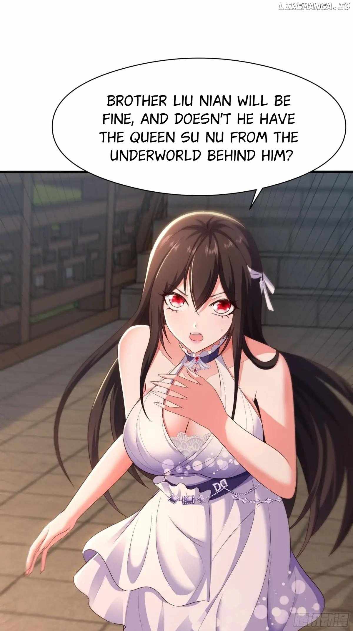 Rebirth of King Zhou: Not Being the Ultimate Villain Chapter 134 - Page 61