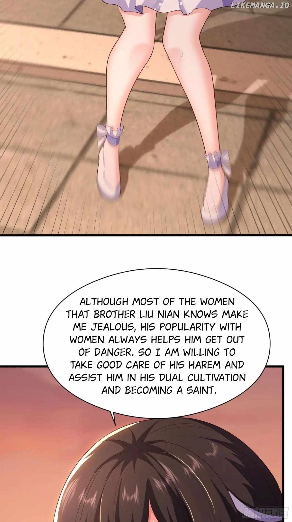 Rebirth of King Zhou: Not Being the Ultimate Villain Chapter 134 - Page 62