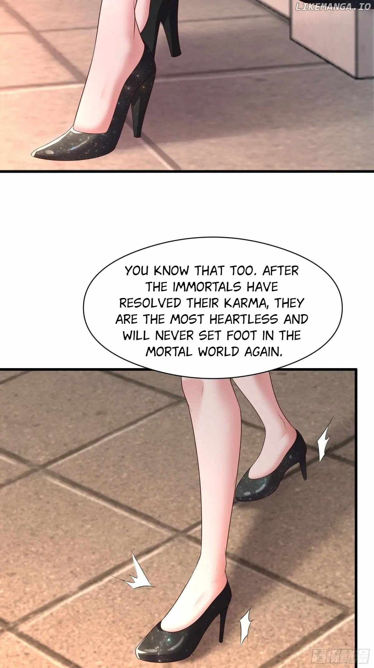 Rebirth of King Zhou: Not Being the Ultimate Villain Chapter 134 - Page 69