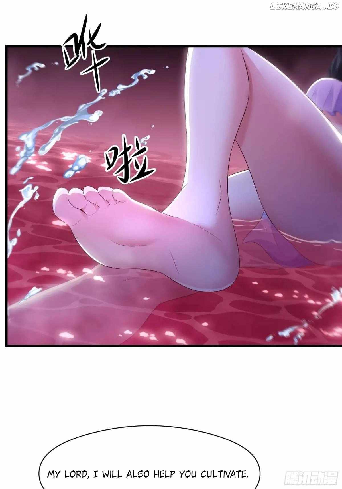 Rebirth of King Zhou: Not Being the Ultimate Villain Chapter 134 - Page 9