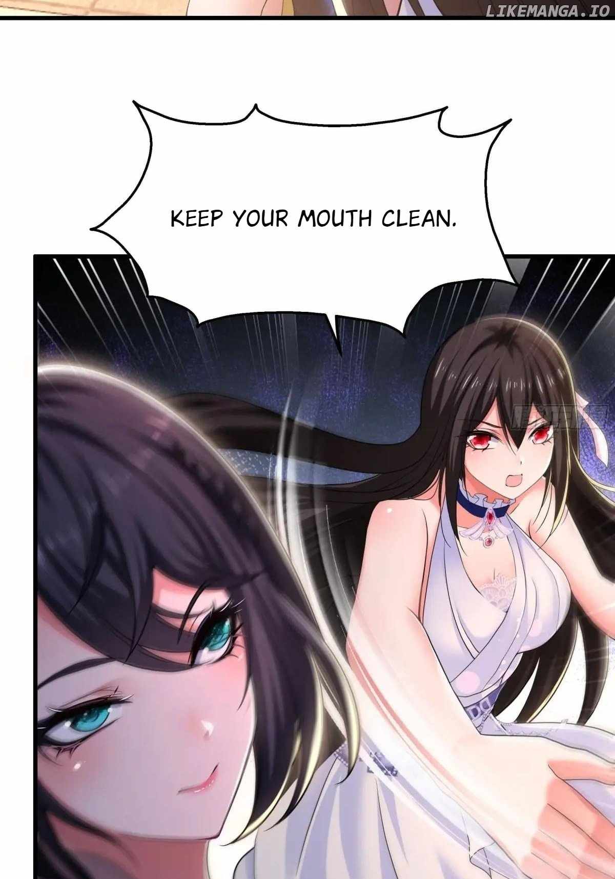 Rebirth of King Zhou: Not Being the Ultimate Villain Chapter 135 - Page 2