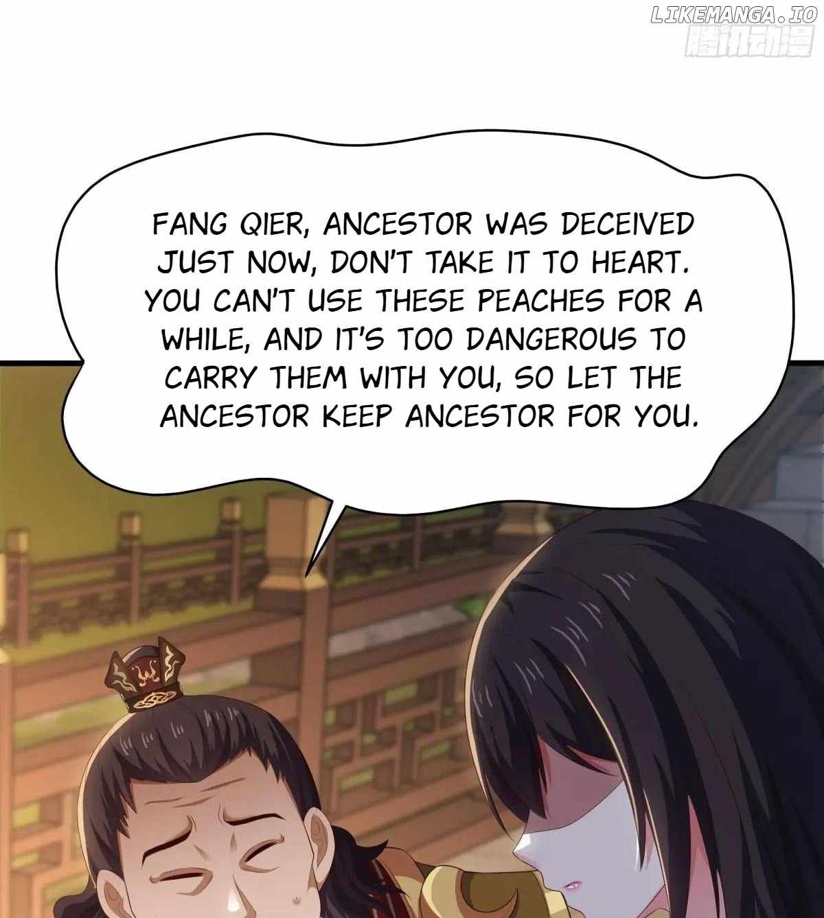 Rebirth of King Zhou: Not Being the Ultimate Villain Chapter 135 - Page 37