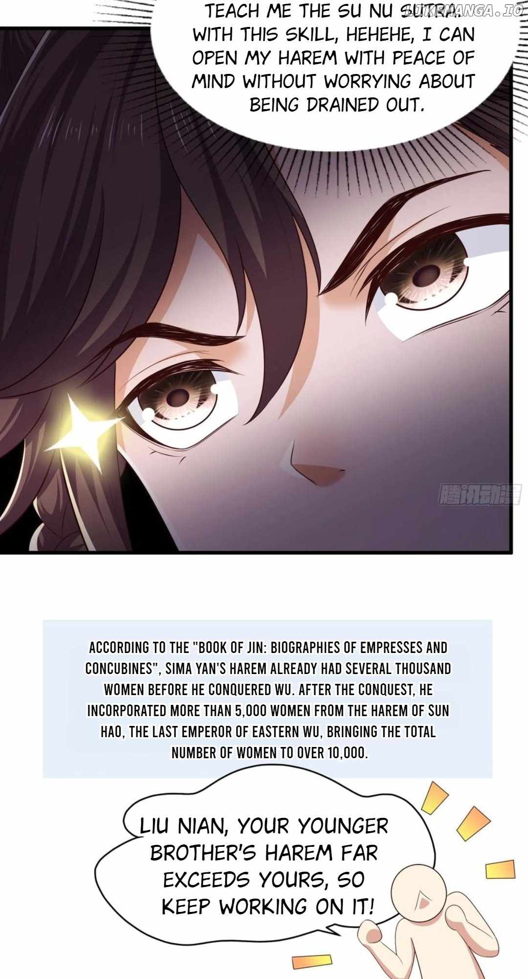 Rebirth of King Zhou: Not Being the Ultimate Villain Chapter 136 - Page 12