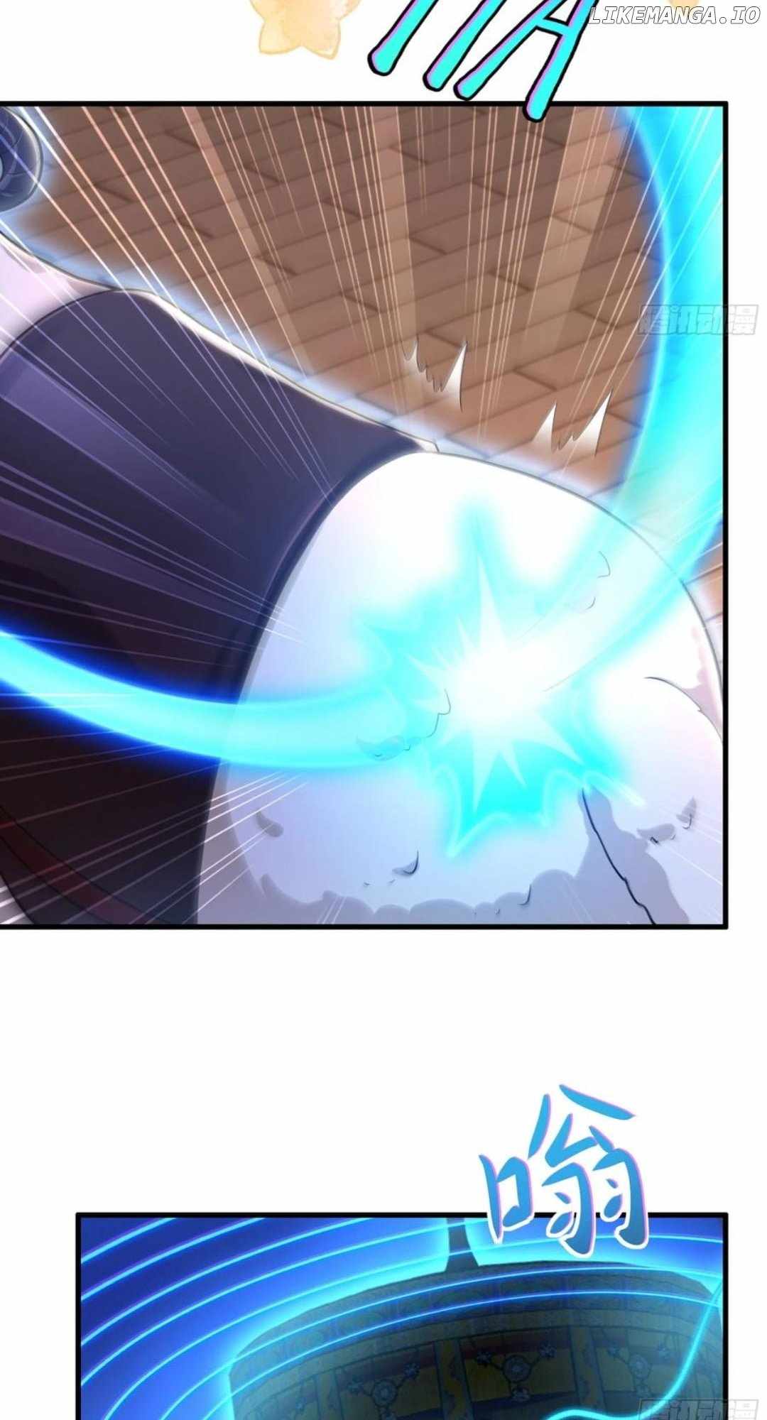 Rebirth of King Zhou: Not Being the Ultimate Villain Chapter 136 - Page 17