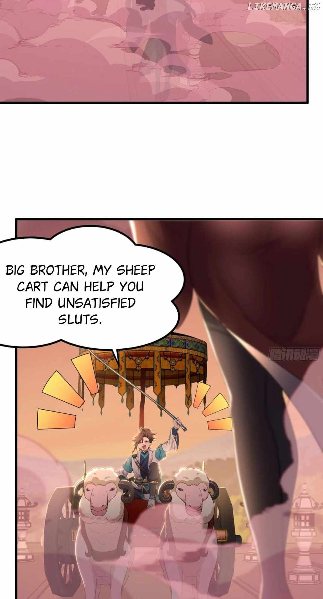 Rebirth of King Zhou: Not Being the Ultimate Villain Chapter 136 - Page 19