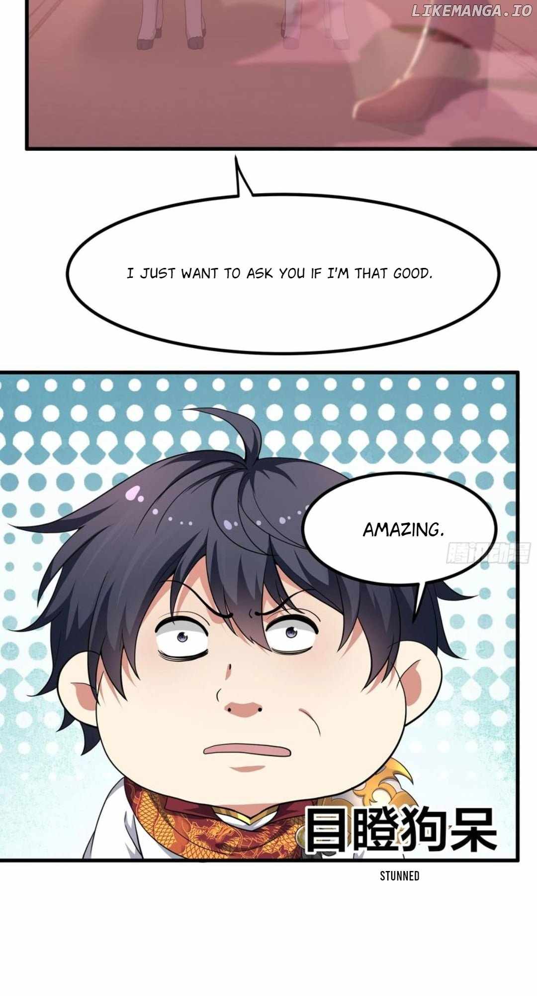 Rebirth of King Zhou: Not Being the Ultimate Villain Chapter 136 - Page 20
