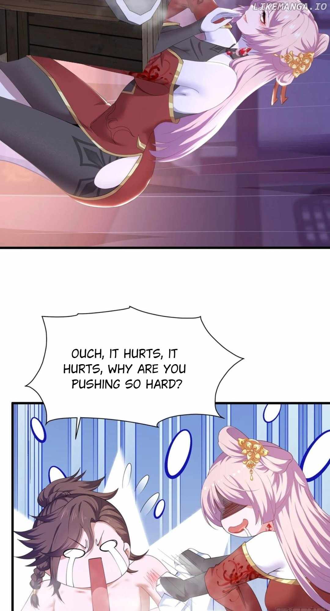 Rebirth of King Zhou: Not Being the Ultimate Villain Chapter 136 - Page 31