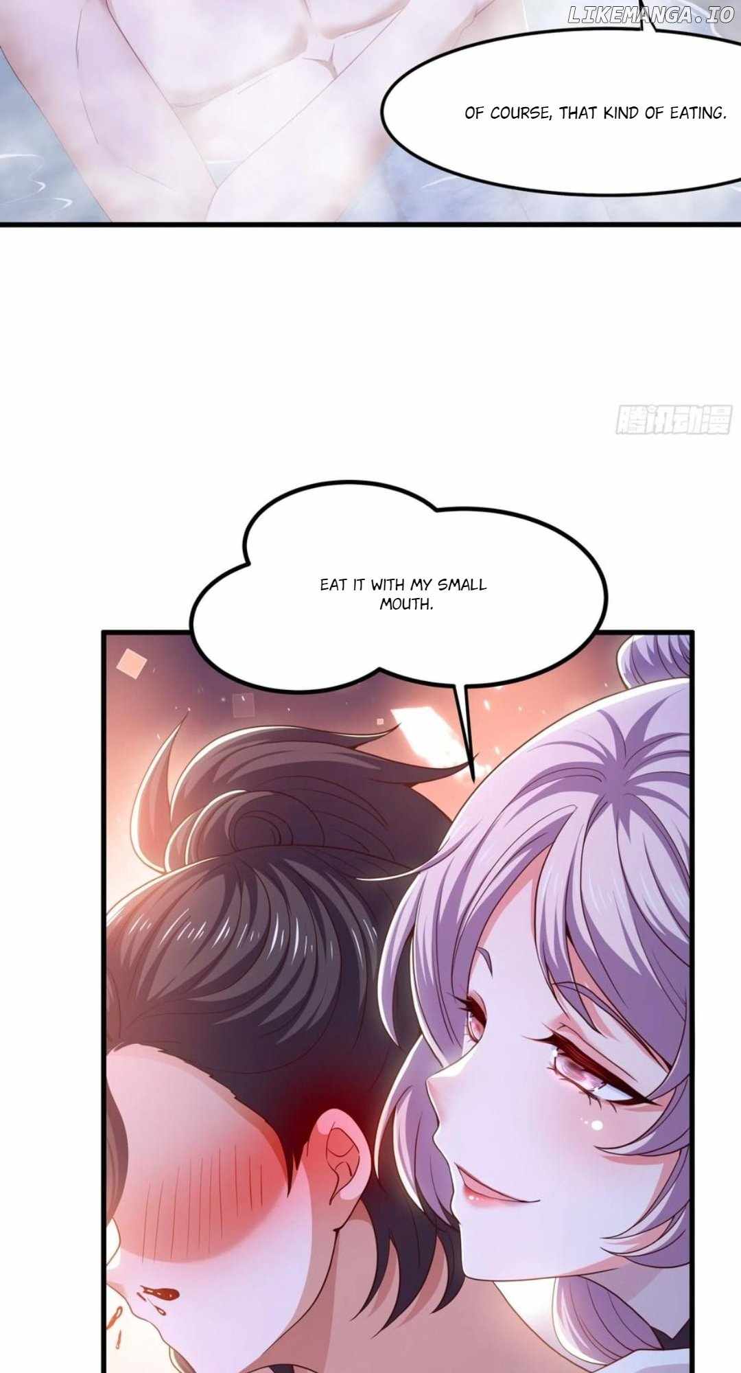 Rebirth of King Zhou: Not Being the Ultimate Villain Chapter 136 - Page 33
