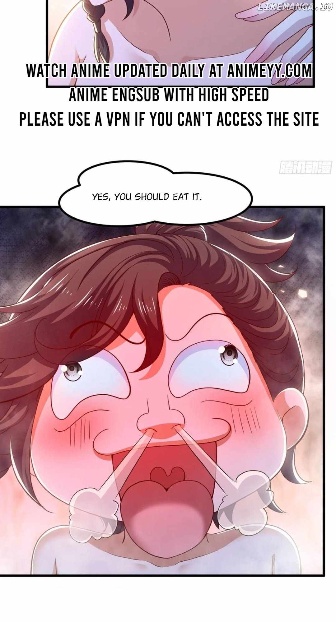 Rebirth of King Zhou: Not Being the Ultimate Villain Chapter 136 - Page 34