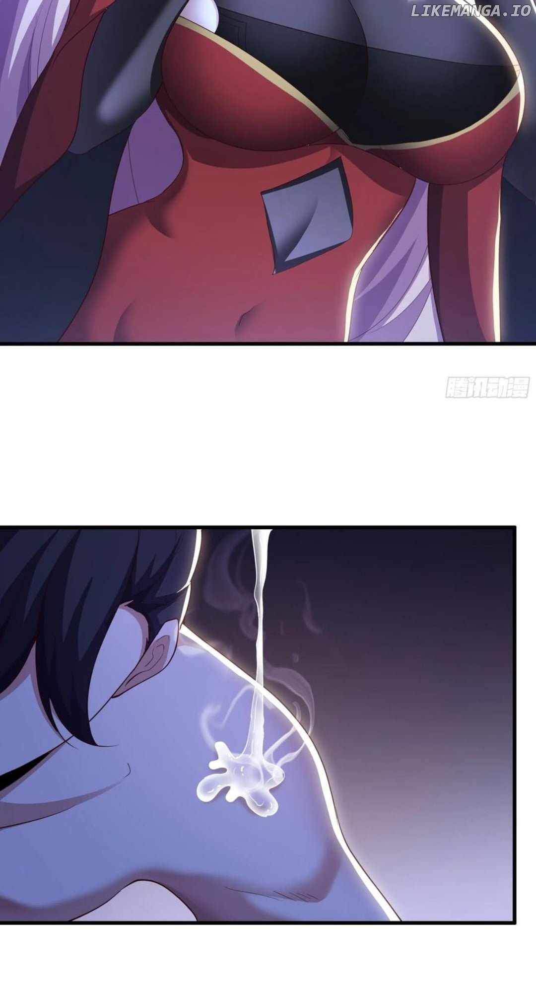 Rebirth of King Zhou: Not Being the Ultimate Villain Chapter 136 - Page 39