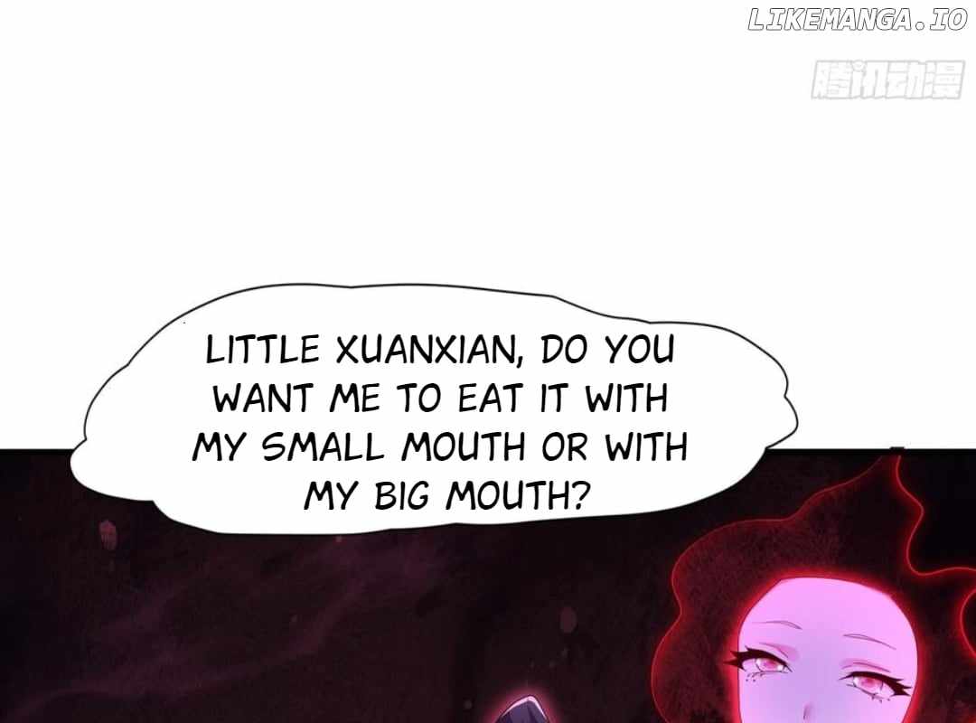 Rebirth of King Zhou: Not Being the Ultimate Villain Chapter 136 - Page 43