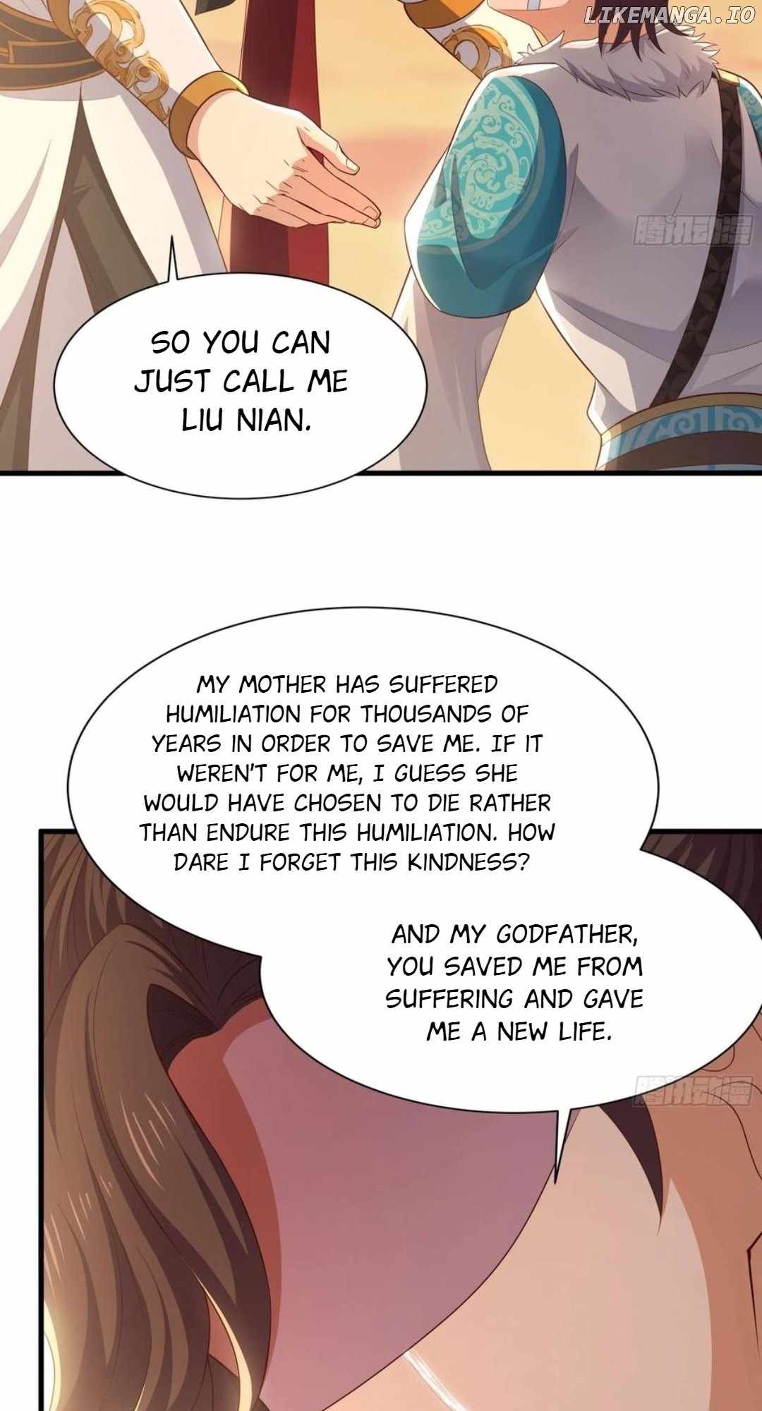Rebirth of King Zhou: Not Being the Ultimate Villain Chapter 136 - Page 6