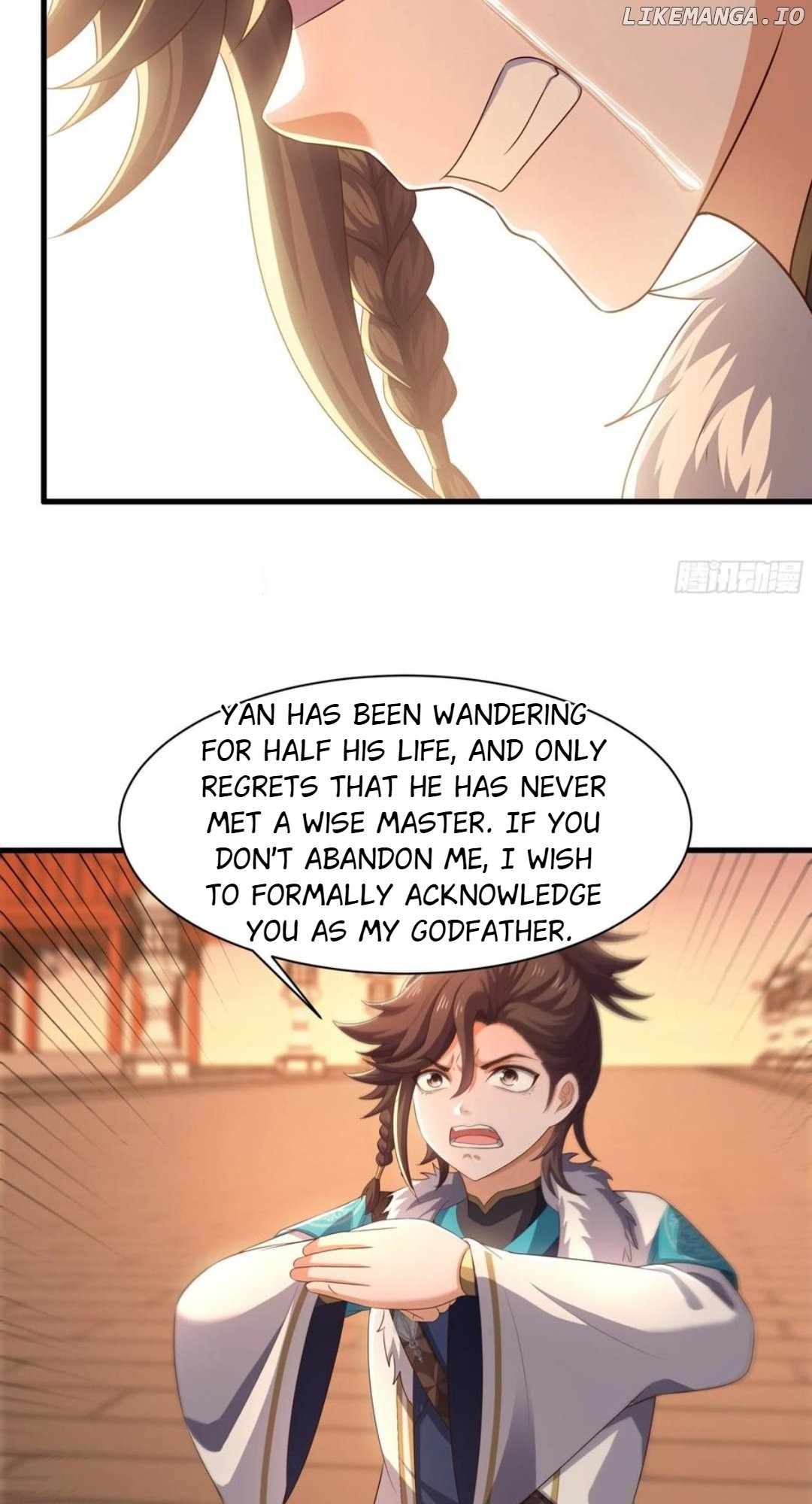 Rebirth of King Zhou: Not Being the Ultimate Villain Chapter 136 - Page 7
