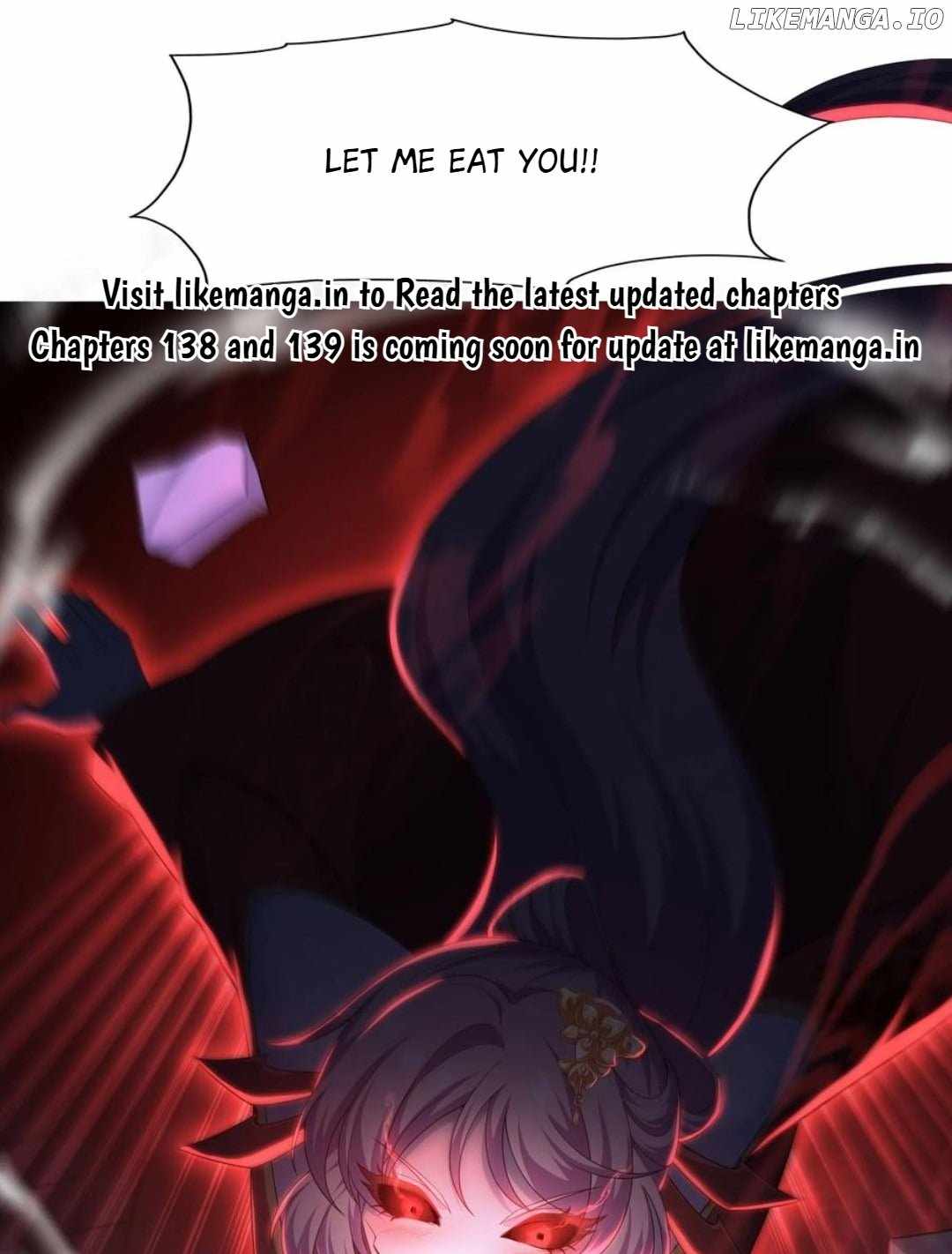 Rebirth of King Zhou: Not Being the Ultimate Villain Chapter 137 - Page 0