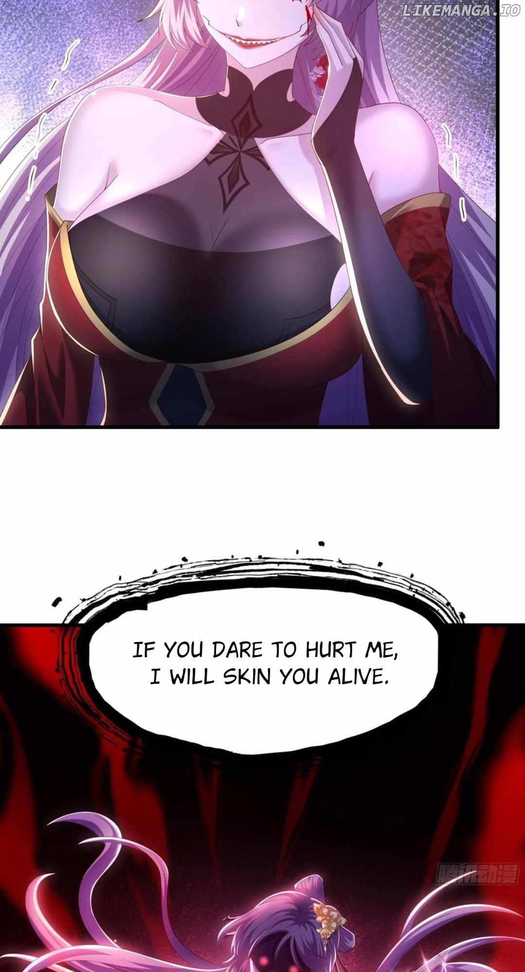 Rebirth of King Zhou: Not Being the Ultimate Villain Chapter 137 - Page 14