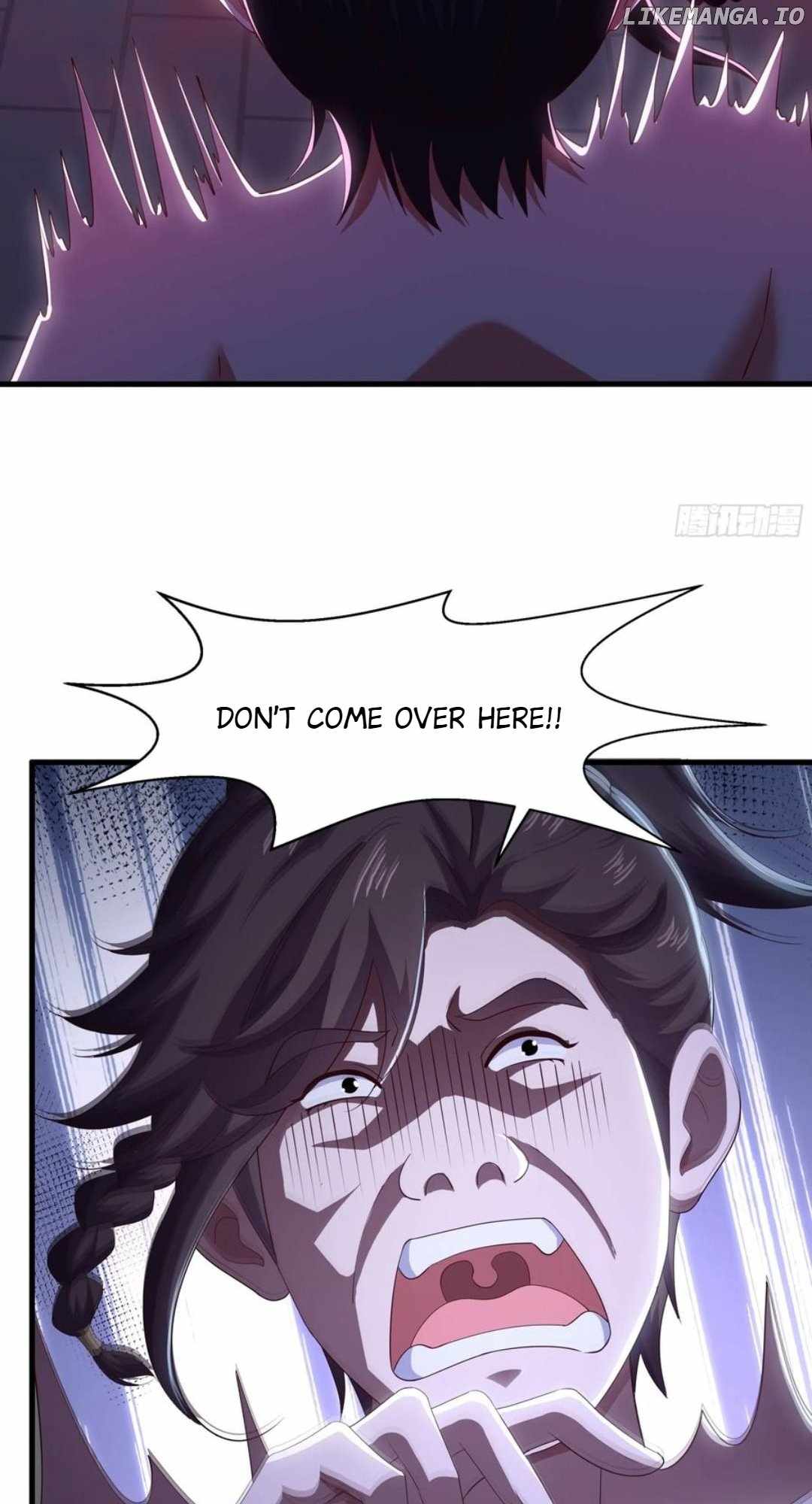Rebirth of King Zhou: Not Being the Ultimate Villain Chapter 137 - Page 16