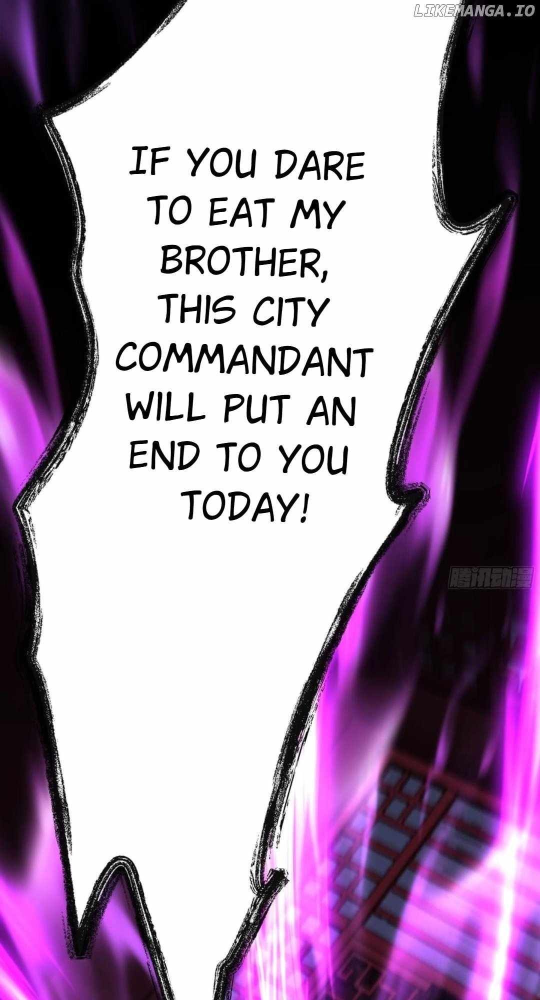 Rebirth of King Zhou: Not Being the Ultimate Villain Chapter 137 - Page 18
