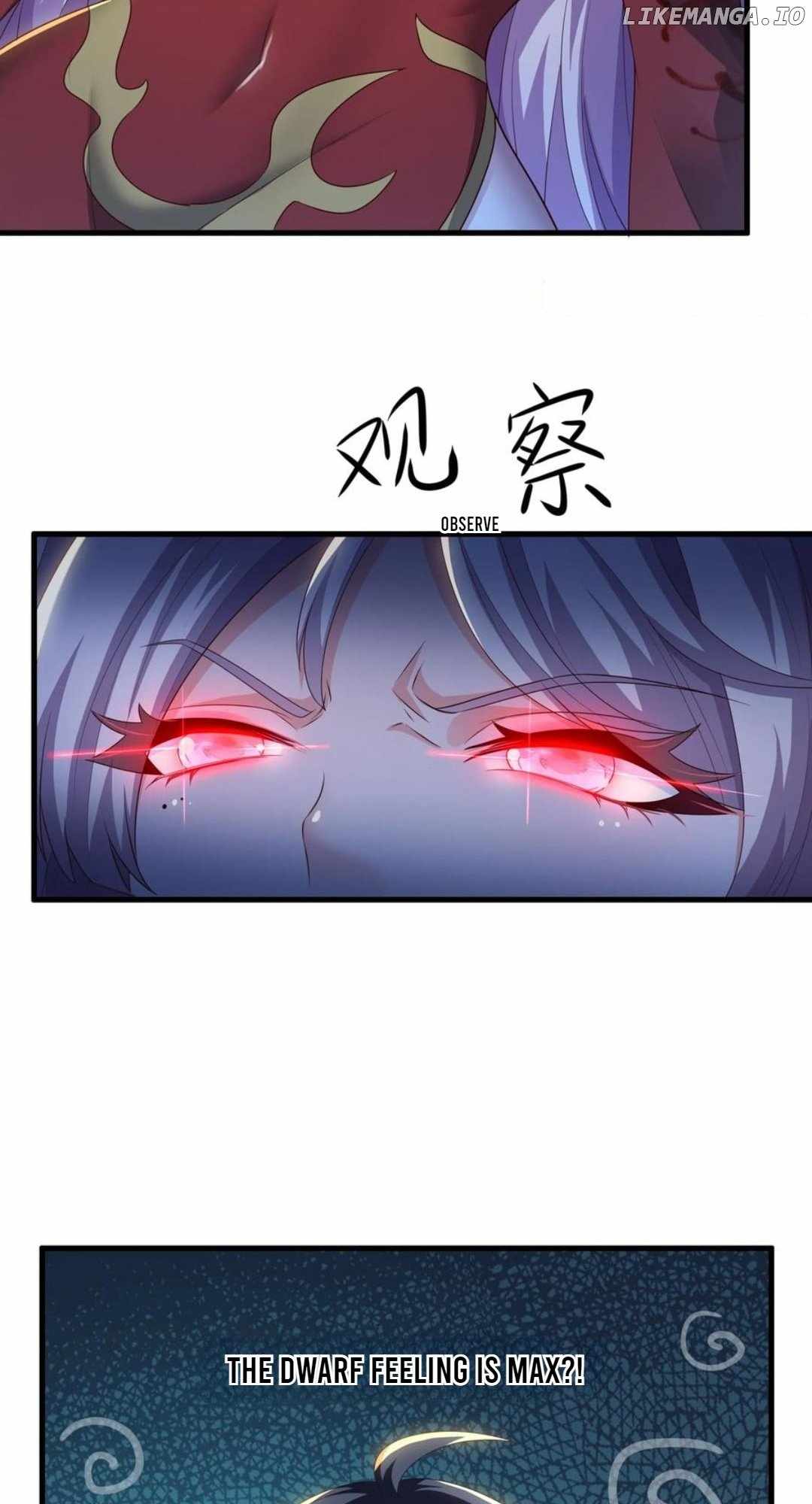 Rebirth of King Zhou: Not Being the Ultimate Villain Chapter 137 - Page 23