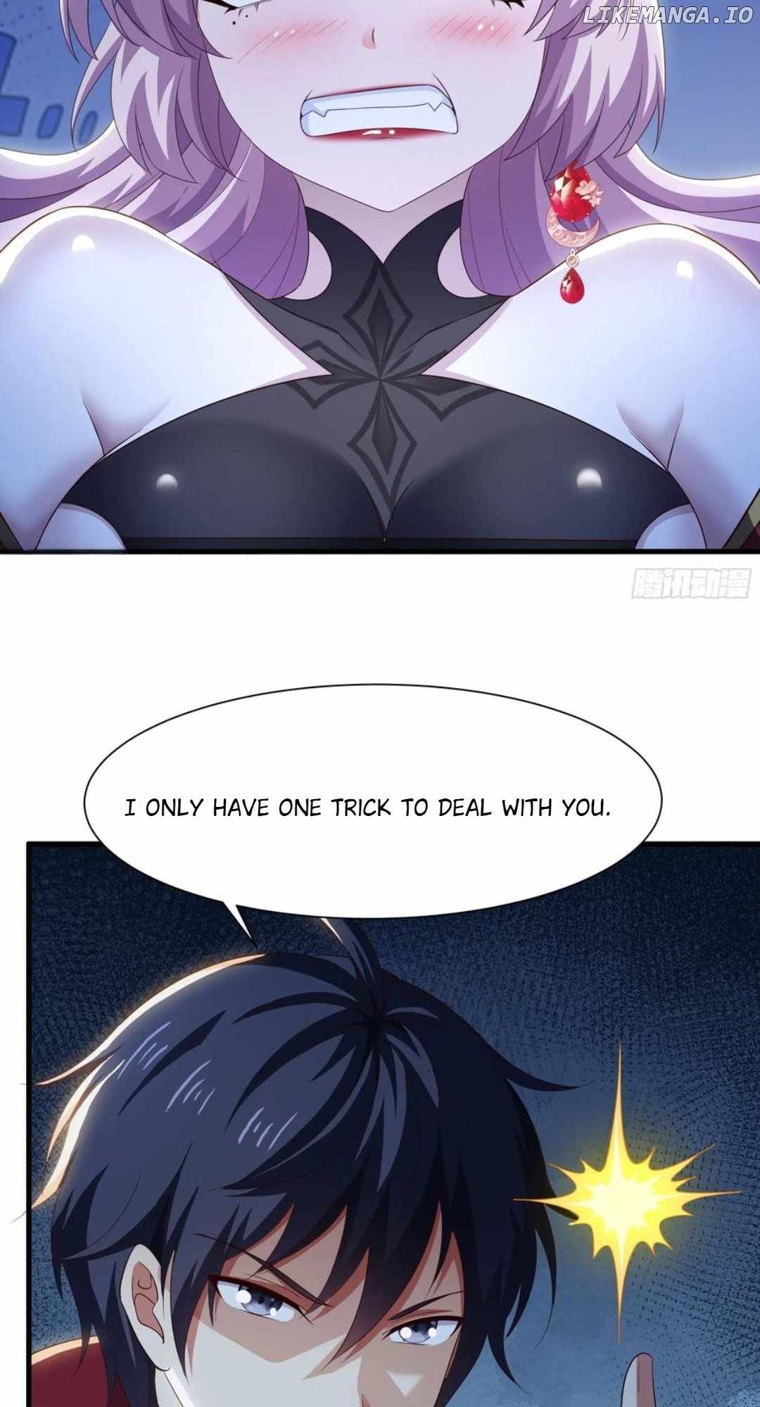 Rebirth of King Zhou: Not Being the Ultimate Villain Chapter 137 - Page 25