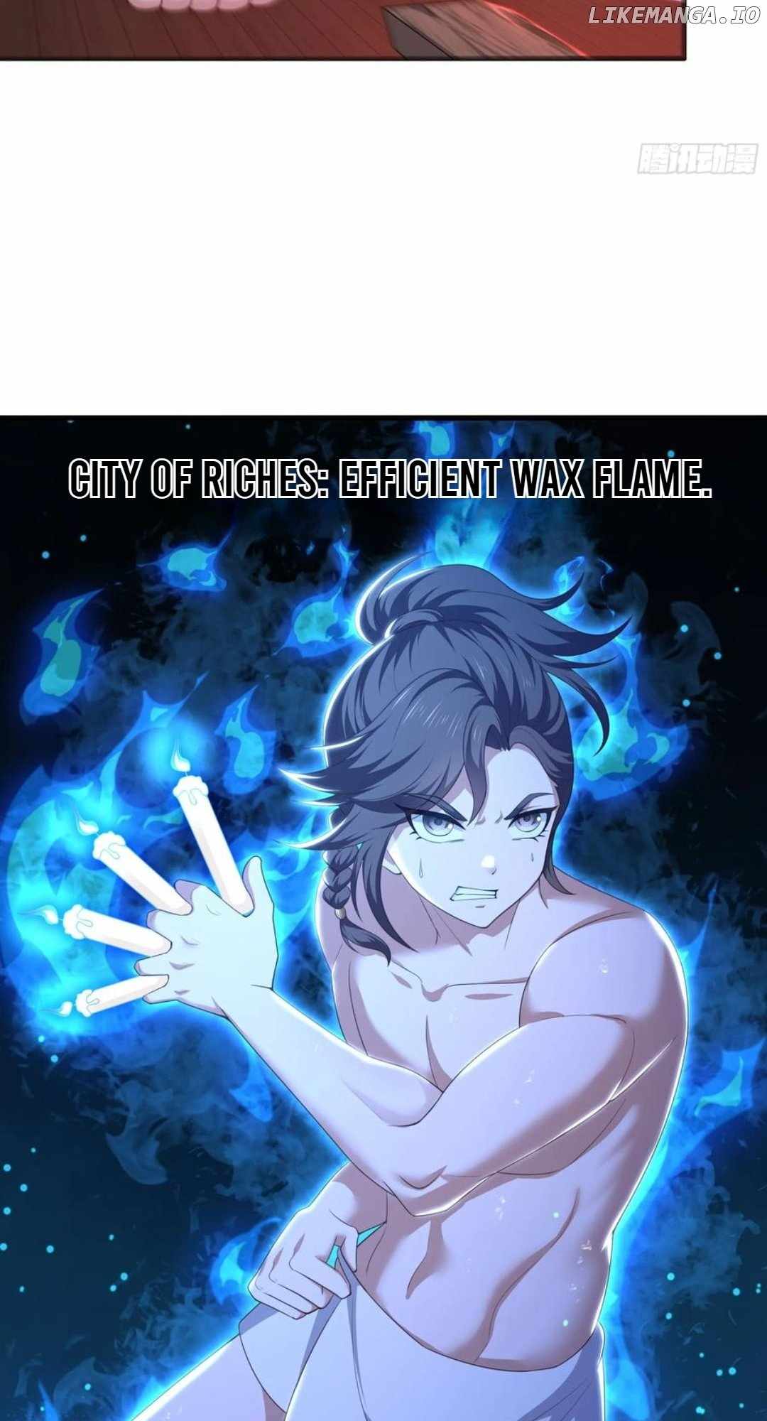 Rebirth of King Zhou: Not Being the Ultimate Villain Chapter 137 - Page 3