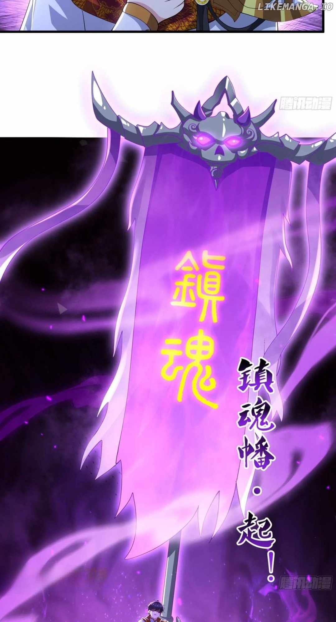 Rebirth of King Zhou: Not Being the Ultimate Villain Chapter 137 - Page 30