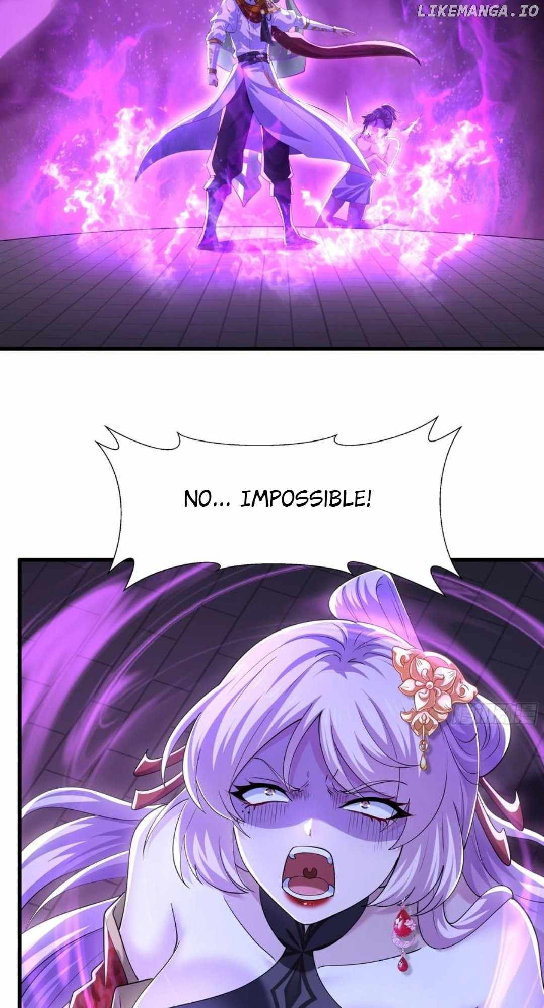 Rebirth of King Zhou: Not Being the Ultimate Villain Chapter 137 - Page 31