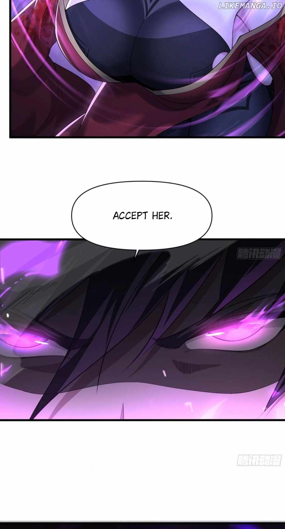 Rebirth of King Zhou: Not Being the Ultimate Villain Chapter 137 - Page 32