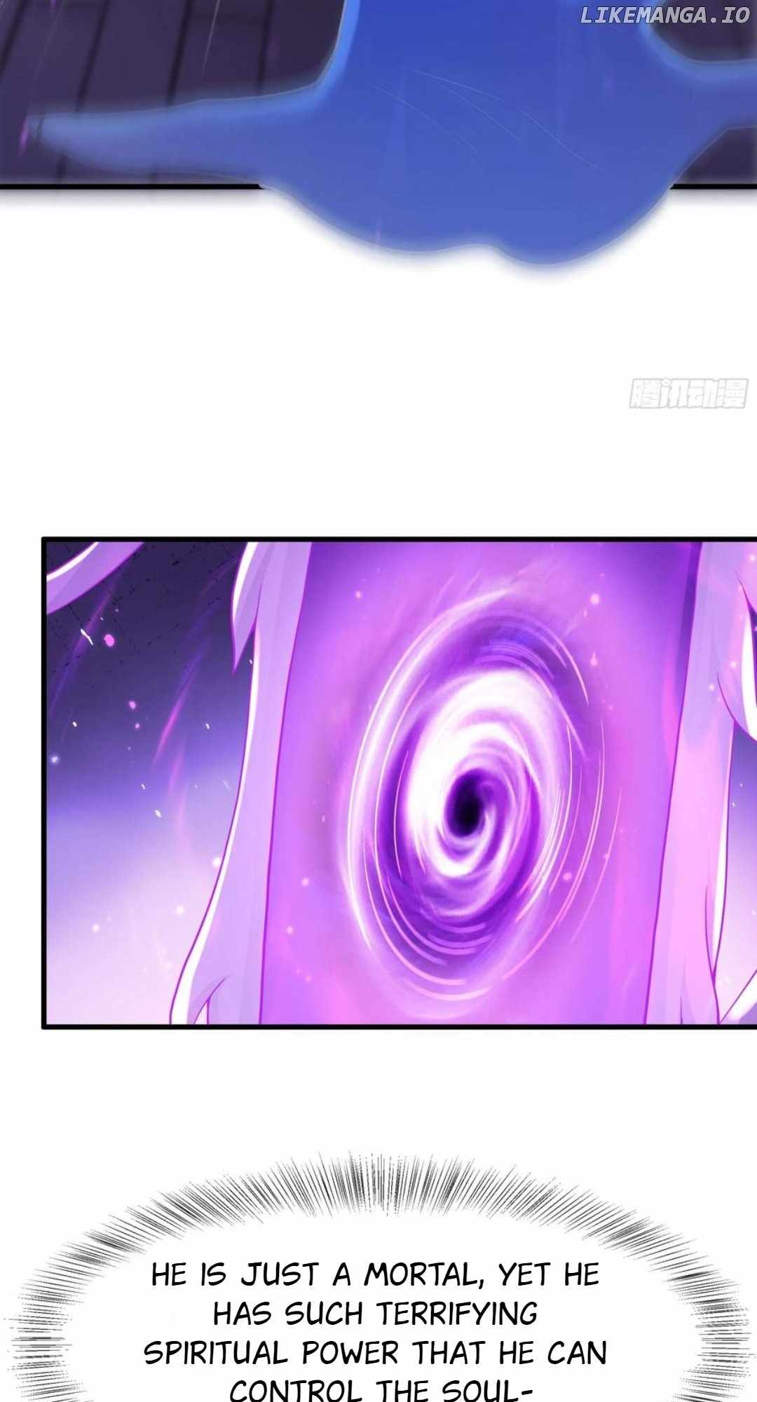 Rebirth of King Zhou: Not Being the Ultimate Villain Chapter 137 - Page 36